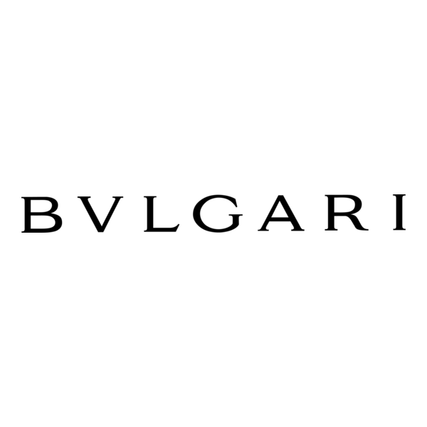 BVLGARI LOGO Al KarSaz client