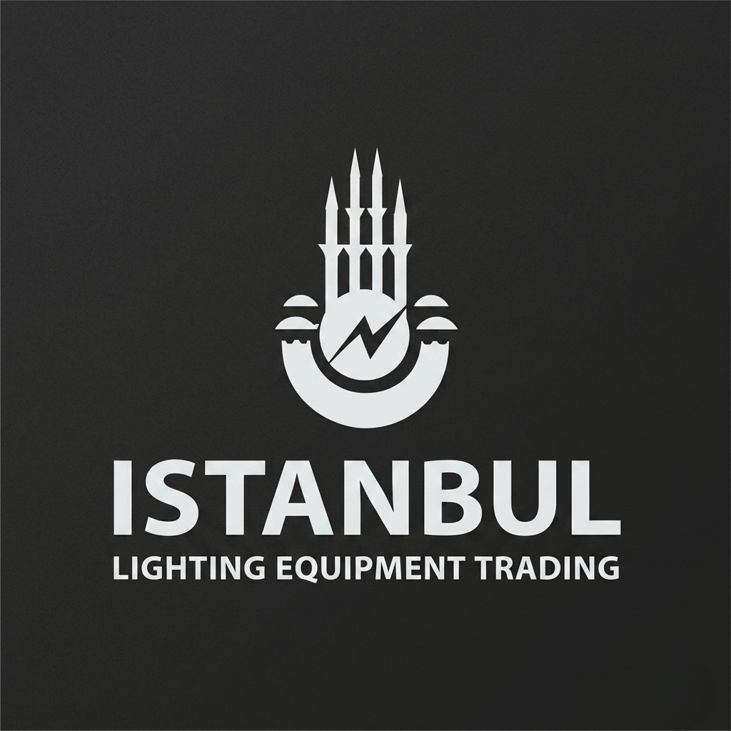ISTANBUL LIGHTING Al KarSaz client